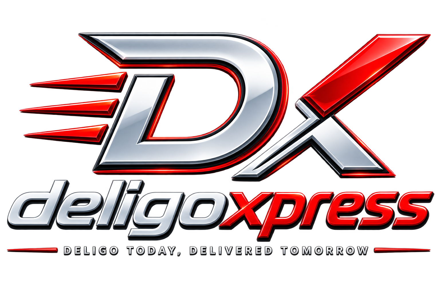 DeligoXpress Logo